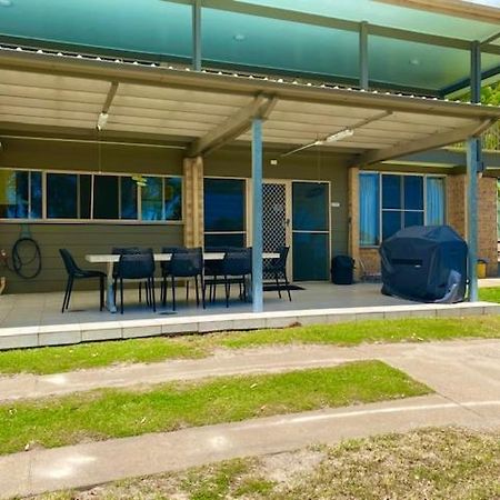 Orchid Beach Apartments Isla Fraser Exterior foto
