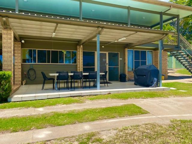Orchid Beach Apartments Isla Fraser Exterior foto
