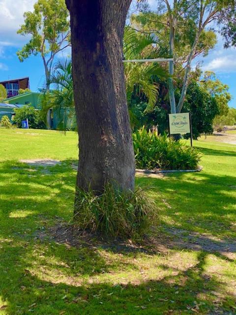 Orchid Beach Apartments Isla Fraser Exterior foto