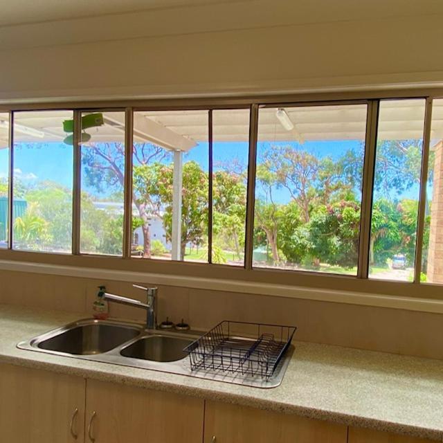 Orchid Beach Apartments Isla Fraser Exterior foto