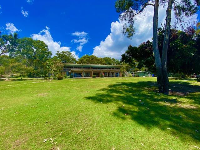 Orchid Beach Apartments Isla Fraser Exterior foto