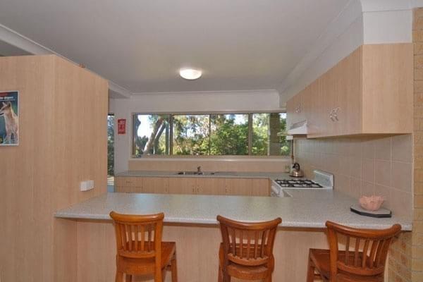 Orchid Beach Apartments Isla Fraser Exterior foto